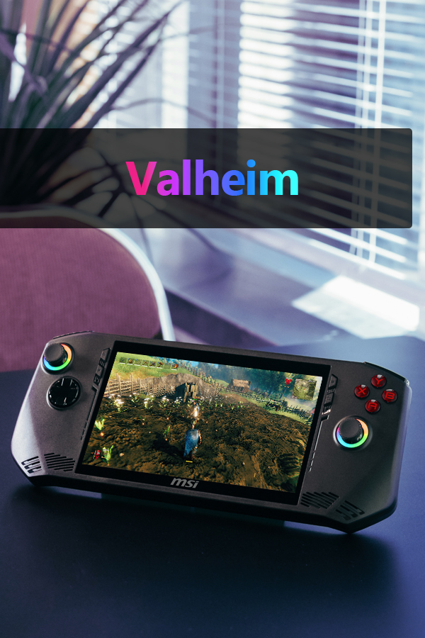 Valheim