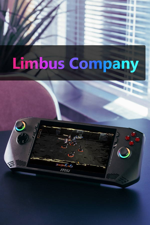 Limbus Company