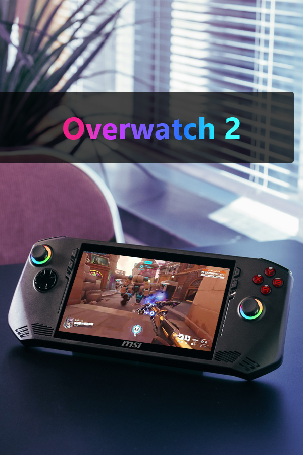 Overwatch 2