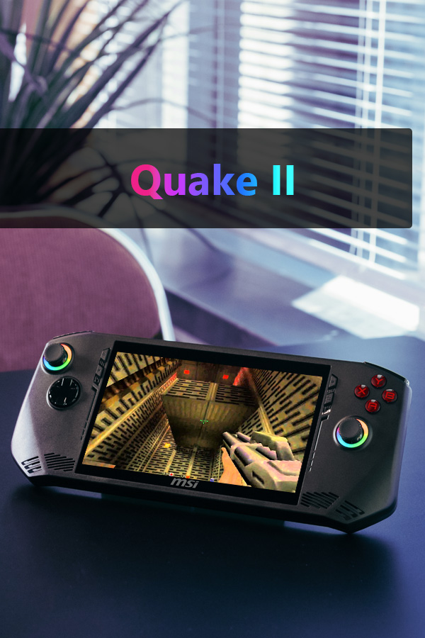 Quake II