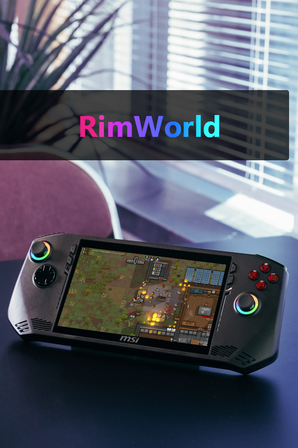 RIMWorld