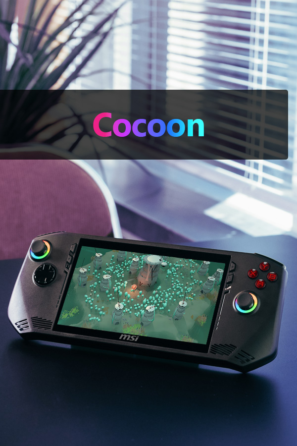 Cocoon
