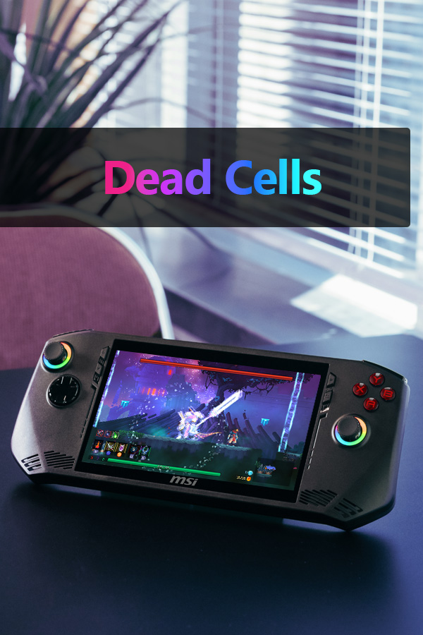 Dead Cells