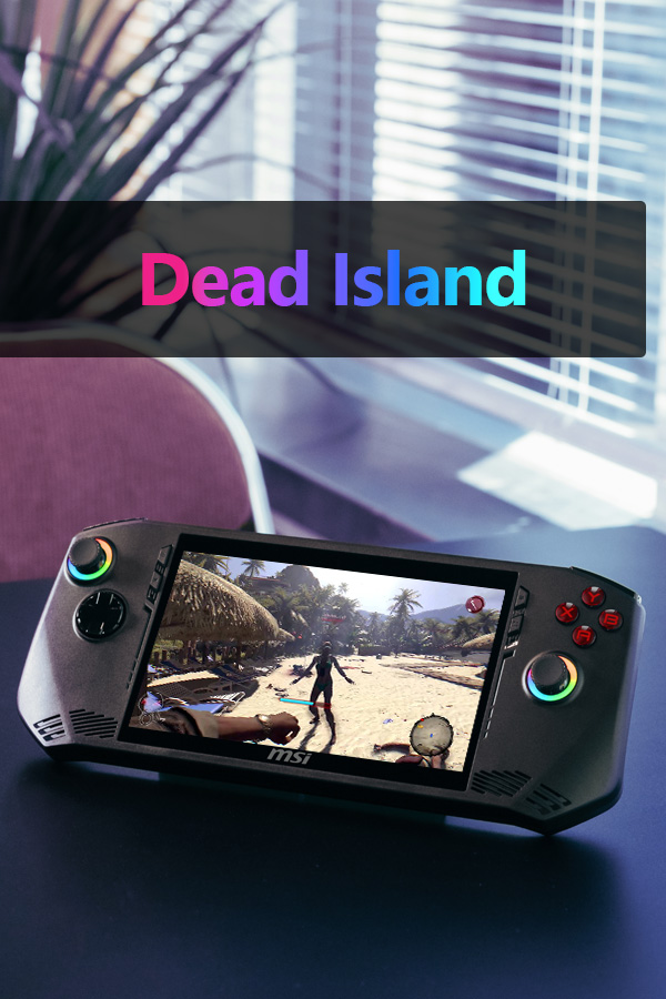 Dead Island