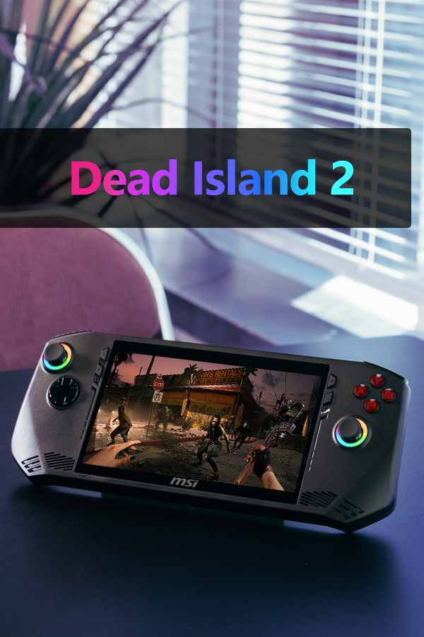 Dead Island 2