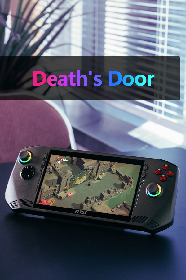 Death's Door