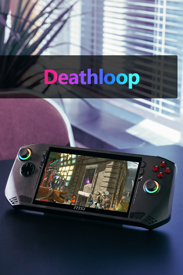 Deathloop