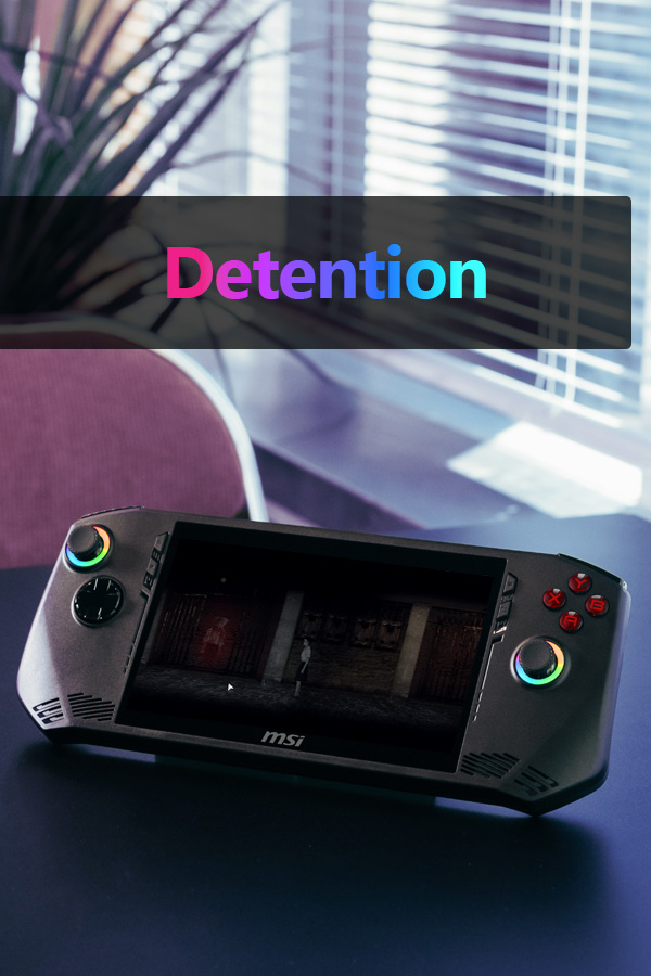 Detention