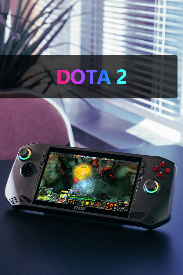 DOTA 2