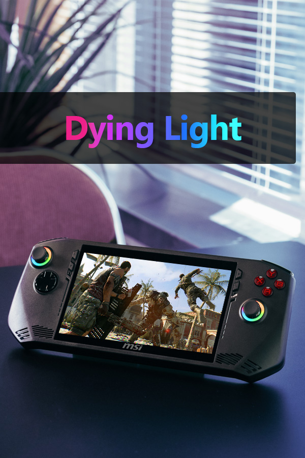 Dying Light
