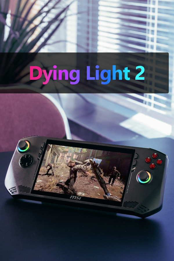 Dying Light 2