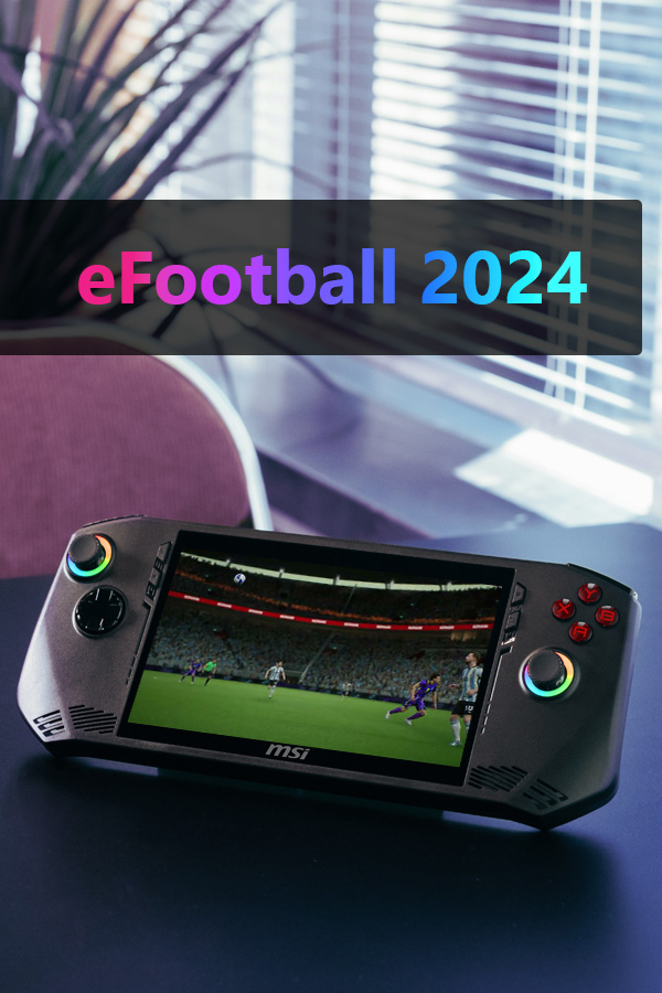 eFootball 2024