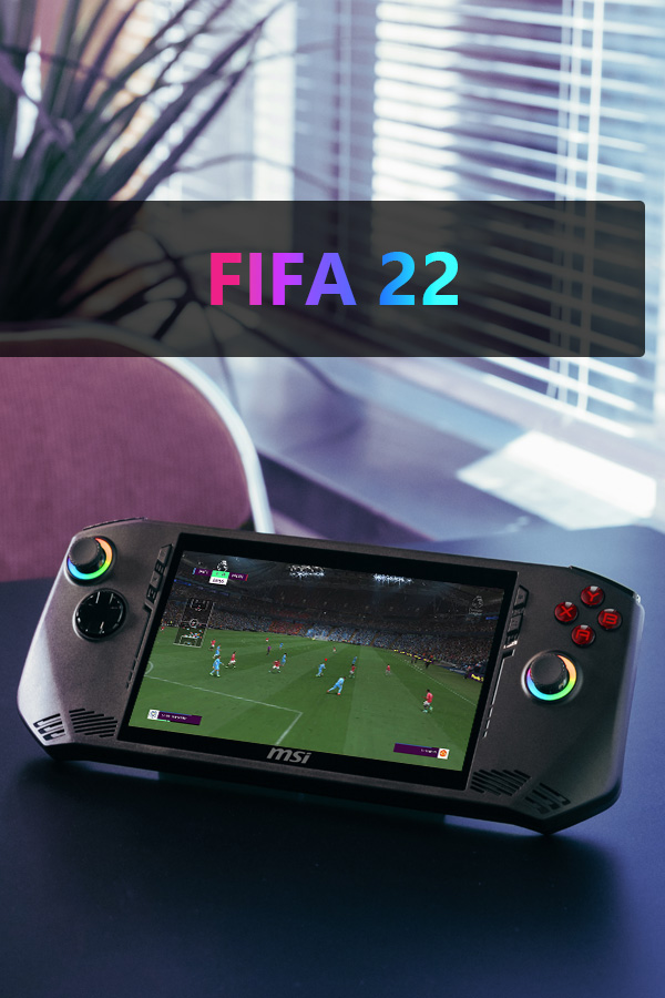 FIFA 22