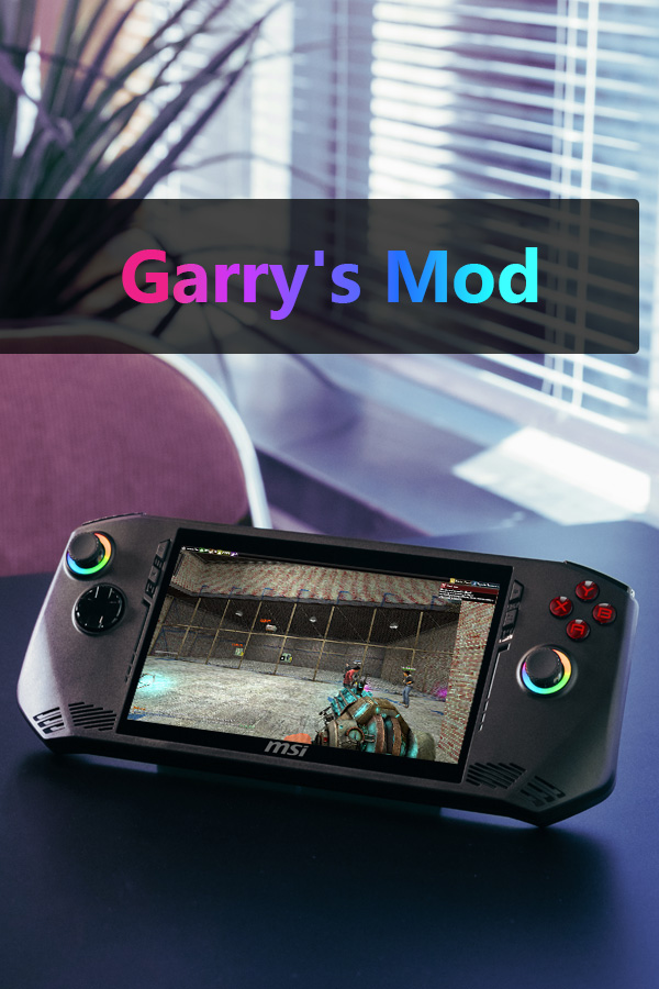 Garry's Mod