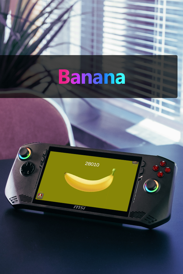 Banana
