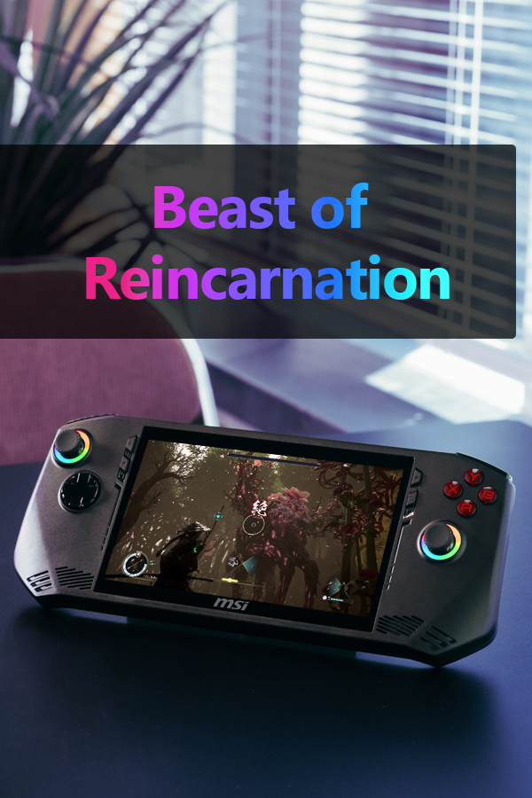 Beast of Reincarnation