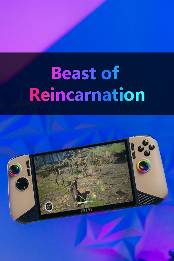 Beast of Reincarnation
