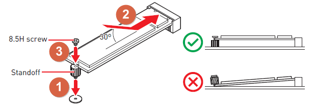 M.2 SSD