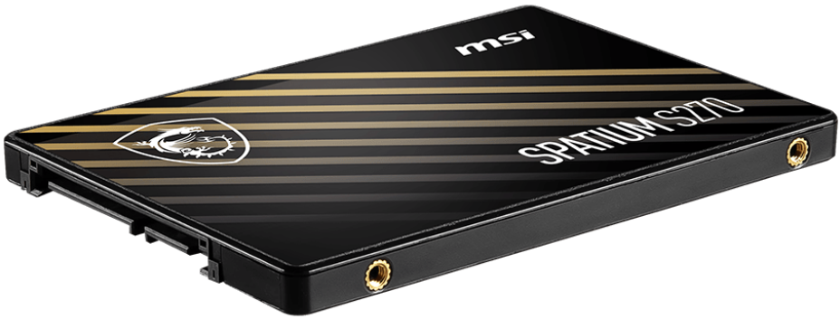 M.2 SSD