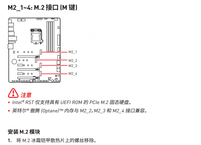 M.2 SSD