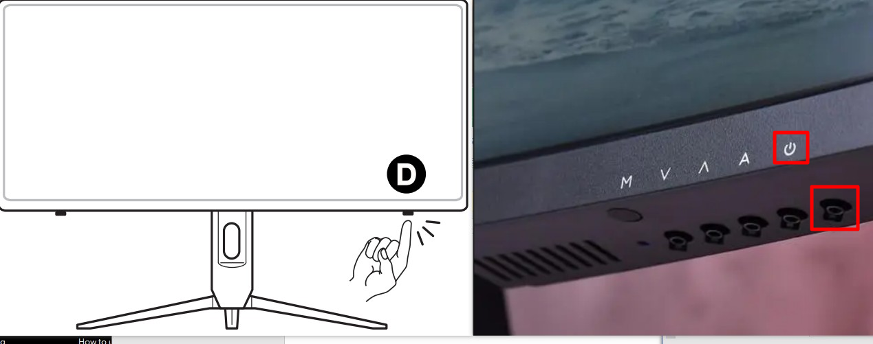 FPS drops