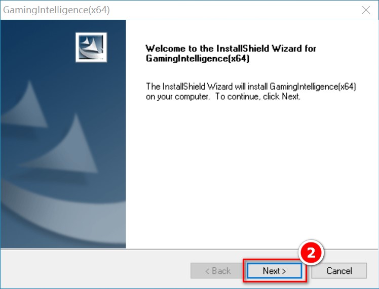  Monitor MSI Gaming Intelligence Gaming OSD 