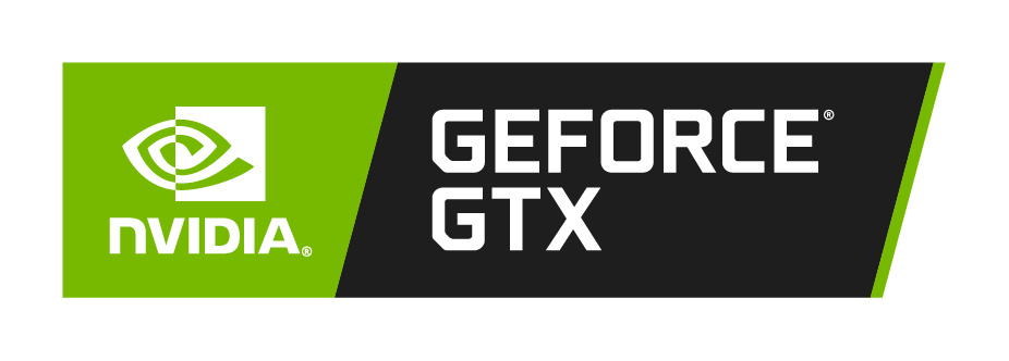nvidia logo