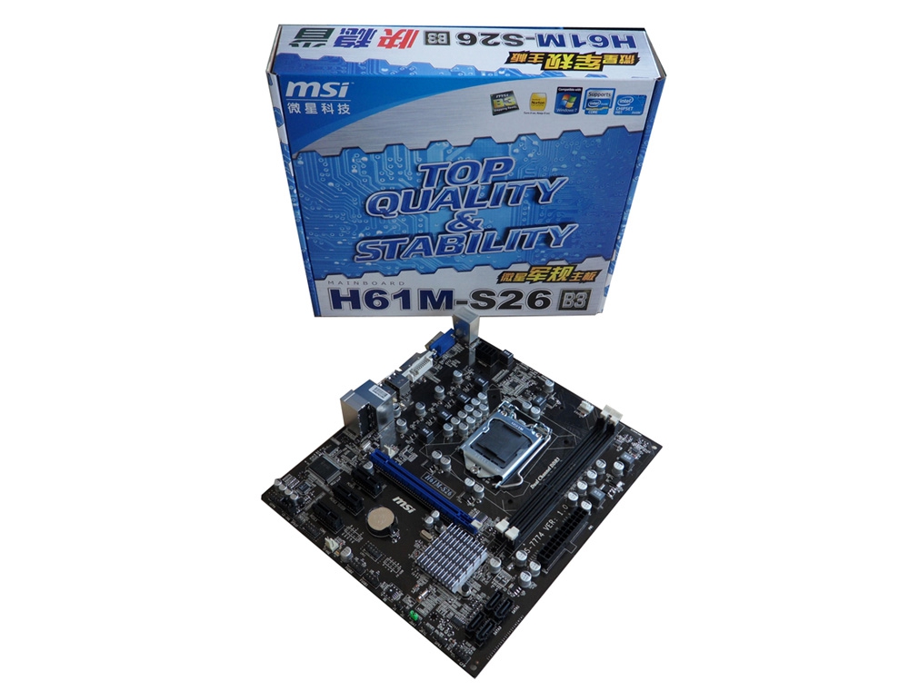 downloadmanualspecificationh61m-s26 v661 内建显示核心支持