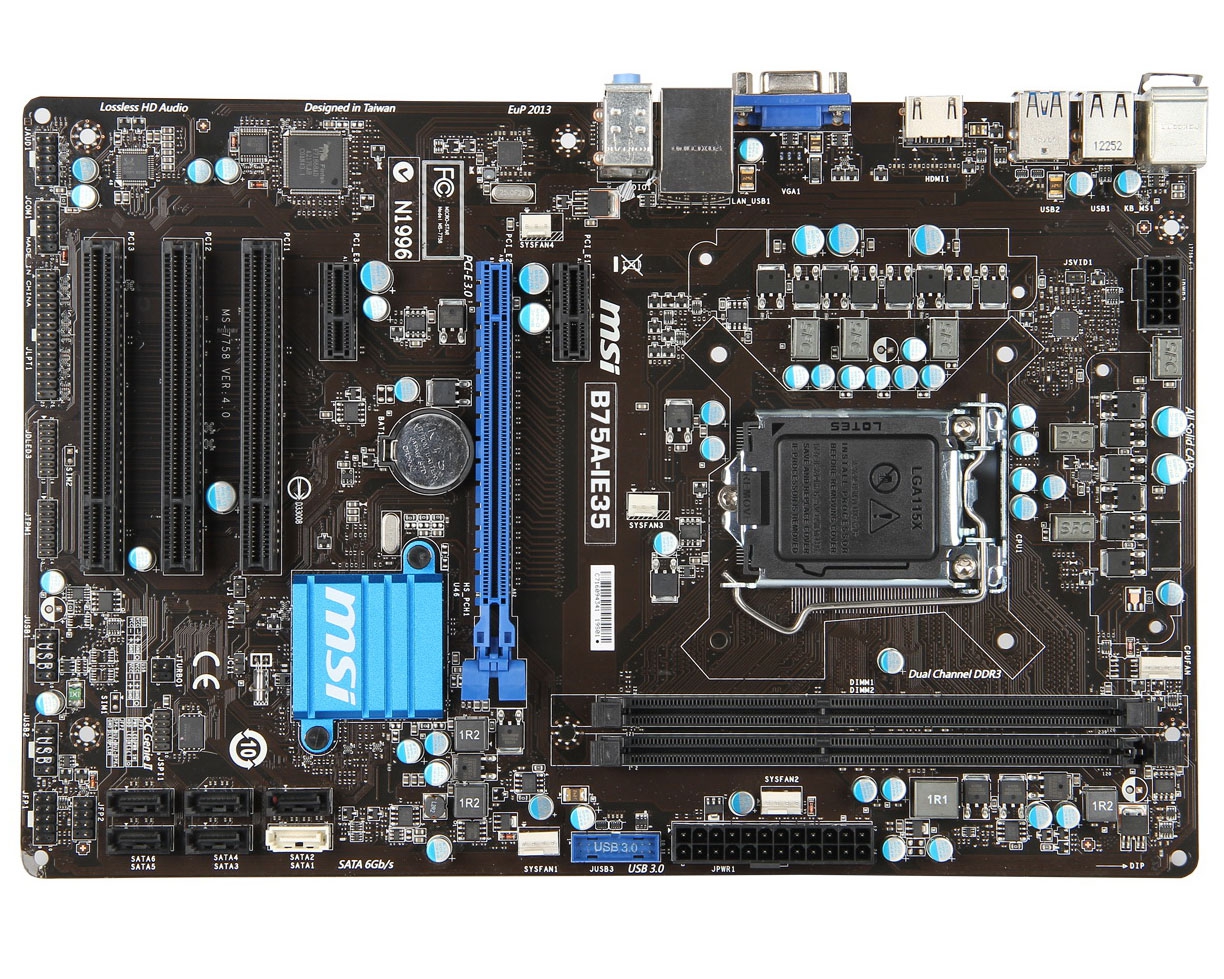 search for b75a-ie35 | 微星中国