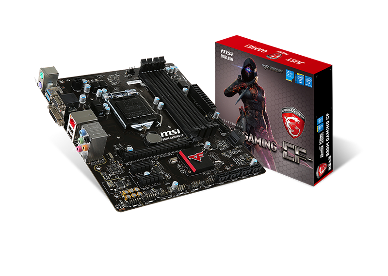 search for b85m-d3 | 微星中国