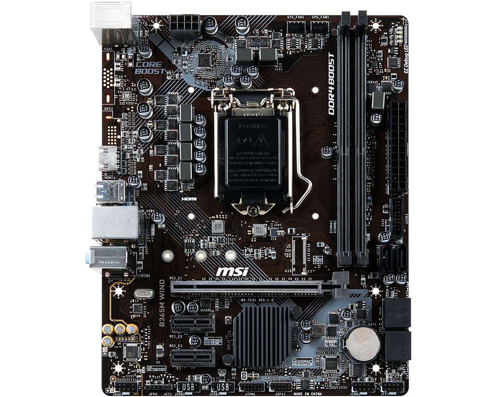 search for v | 微星中国