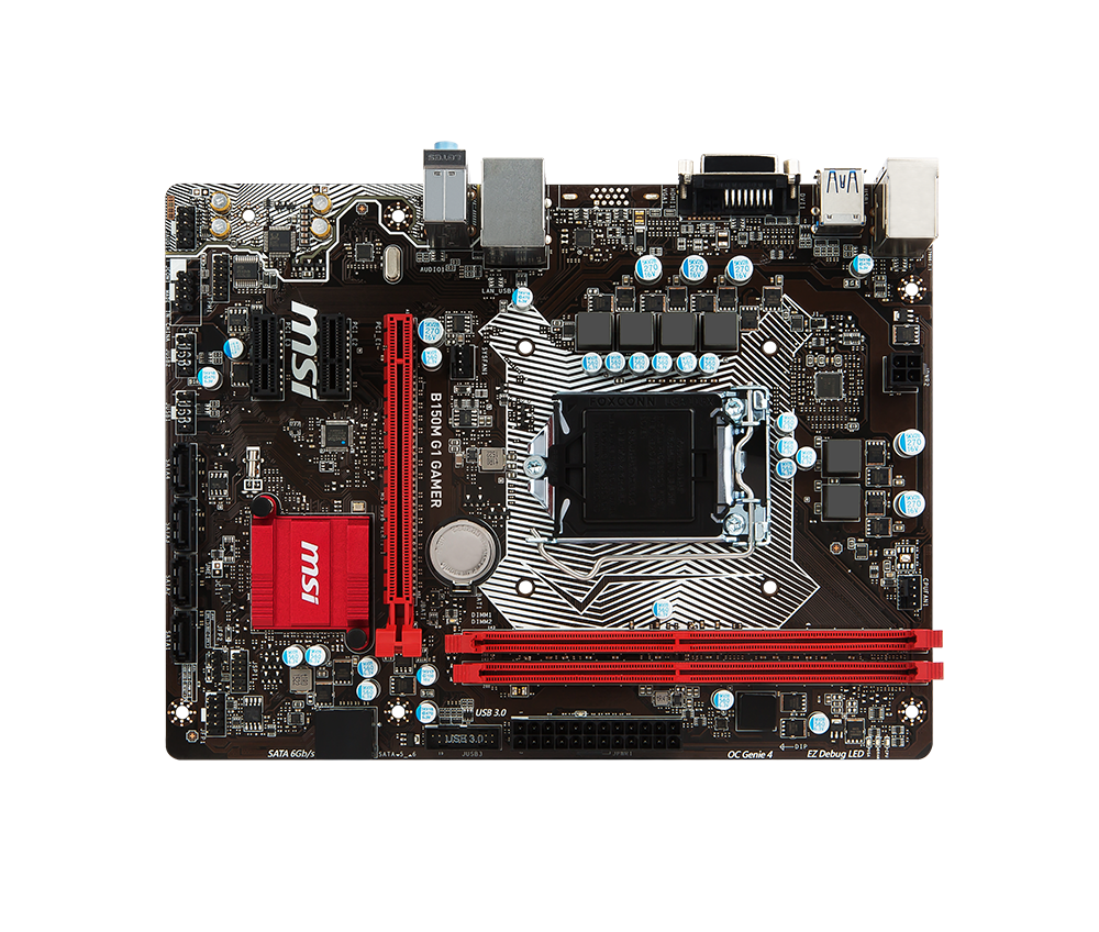 search for b150m-eco | 微星中国