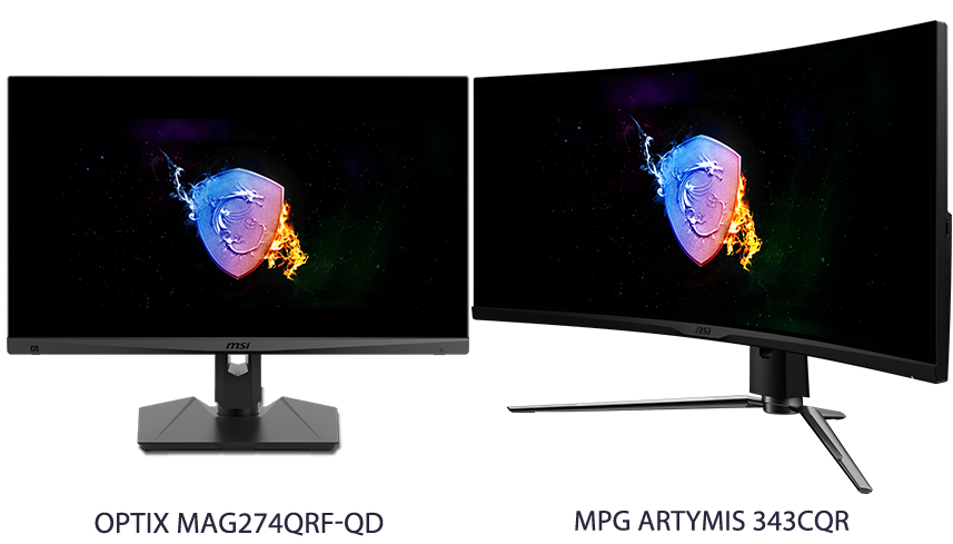 MSI 35th ANNIVERSARY DEALS