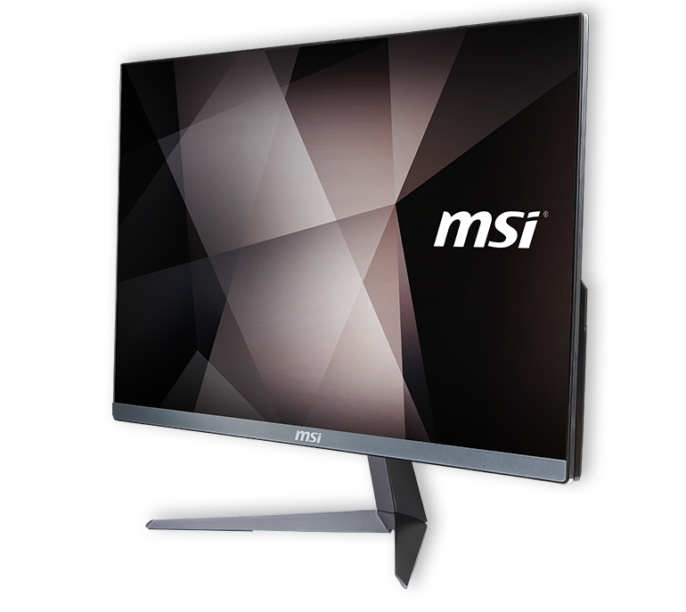 MSI MNT