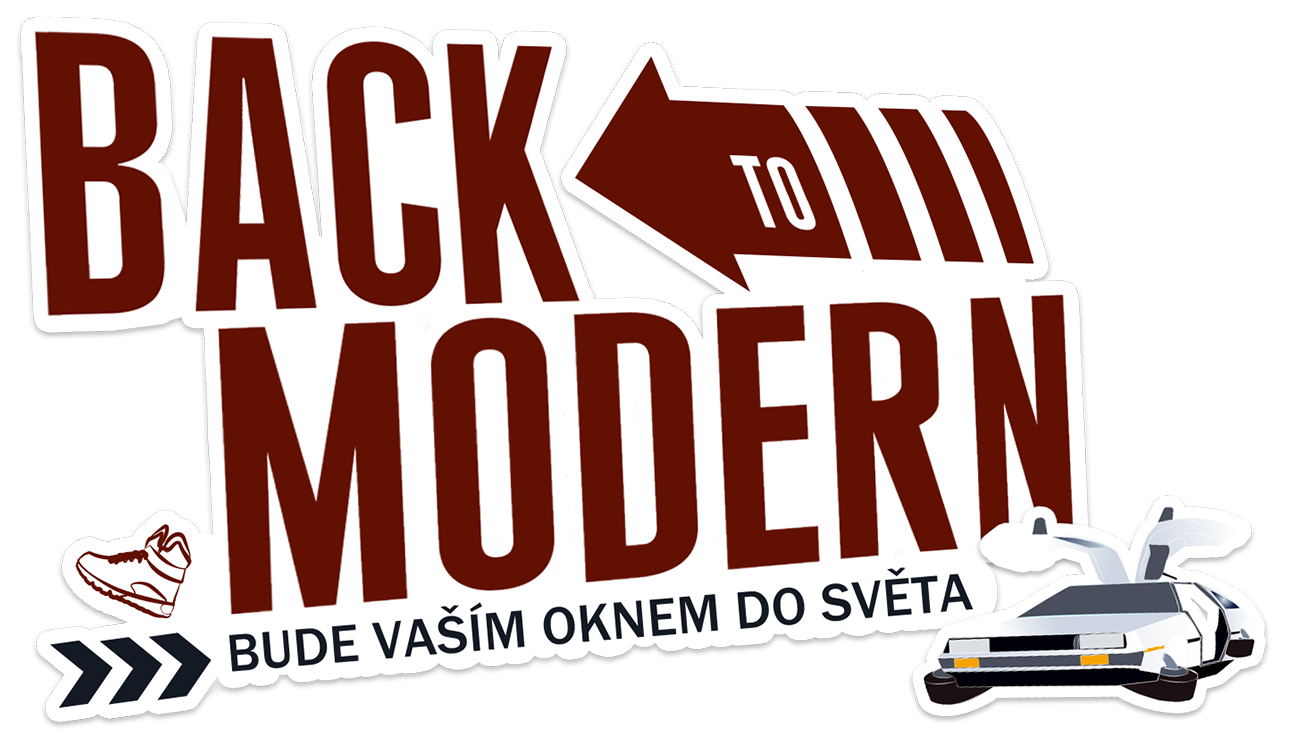 Back To Modern