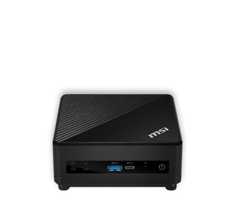 MSI MNT