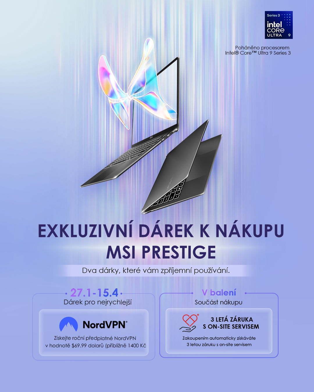 2026 Panther Lake Early bird