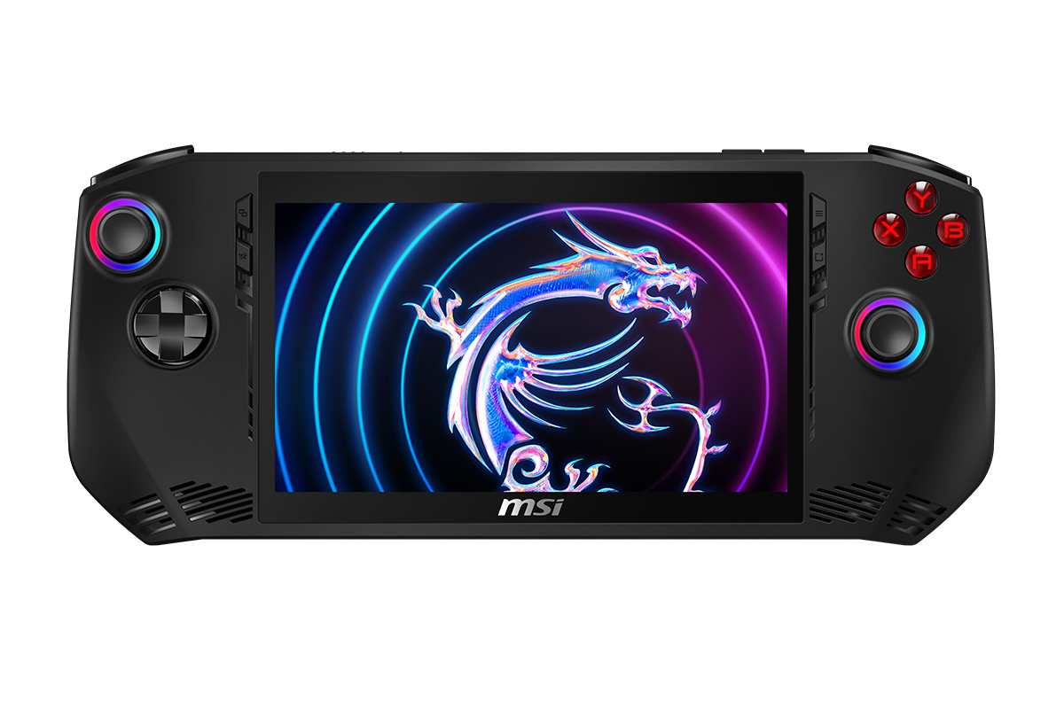 MSI Claw