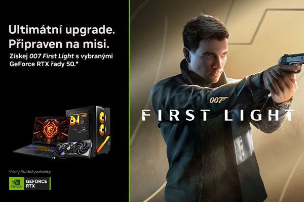 007 - GeForce RTX 50 Series Game Bundle