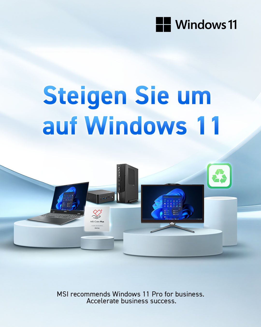 upgrade to windows 11