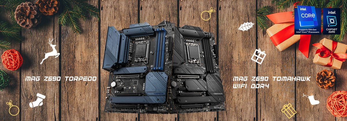 How to choose a PC Build for Christmas