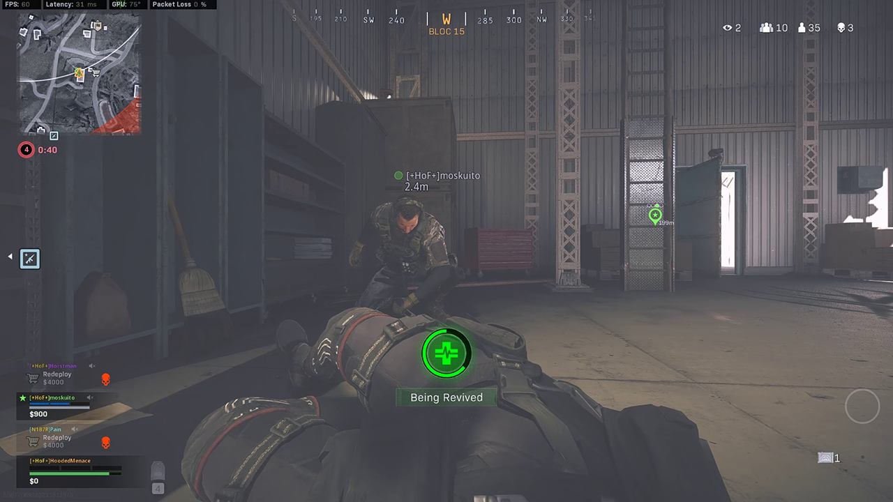 Warzone Das Inhaltspaket Steht Nicht Mehr Zur Verfügung Warzone - Einsteiger Guide
