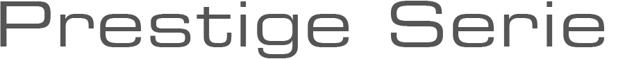 Prestige-Serie