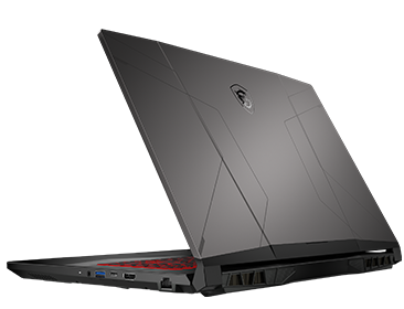 MSI - Pulse GL76