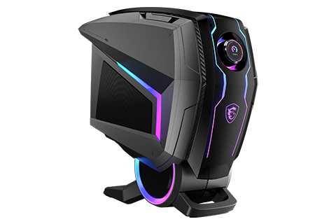 MEG Aegis Ti5