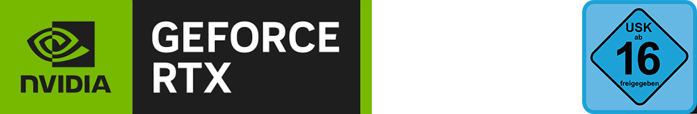 Geforce RTX