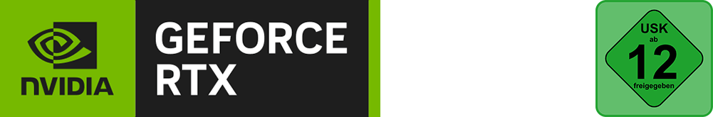 Geforce RTX