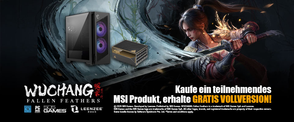 WUCHANG: Fallen Feathers