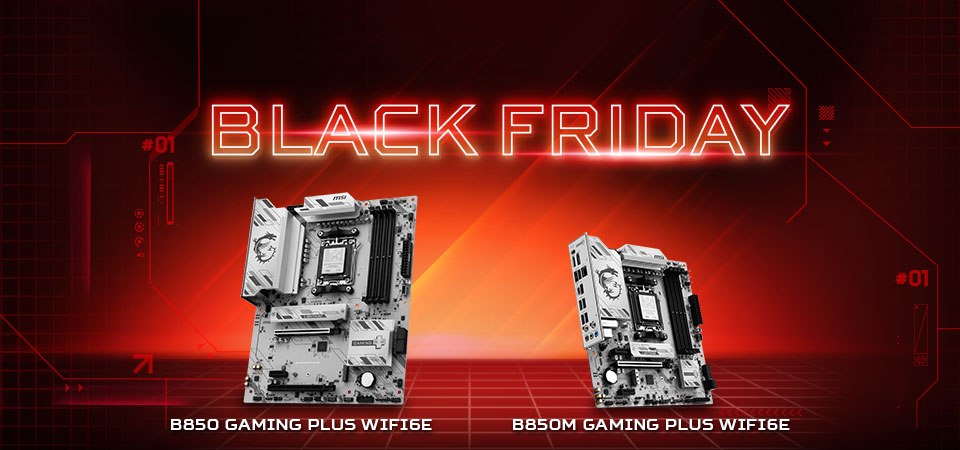 MPG X870E CARBON WIFI