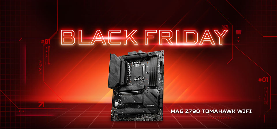 MAG B850 TOMAHAWK MAX WIFI